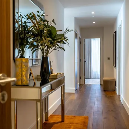 Apartment 301 @ Ryedale House York Exterior photo