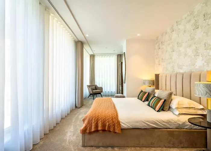 Apartment 301 @ Ryedale House
