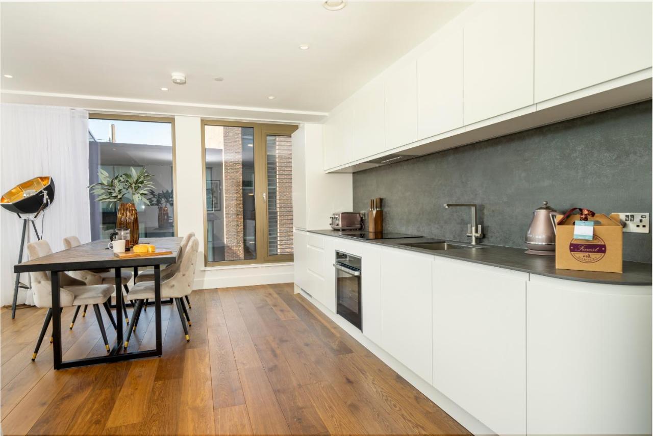 Apartamento 301 @ Ryedale House *
