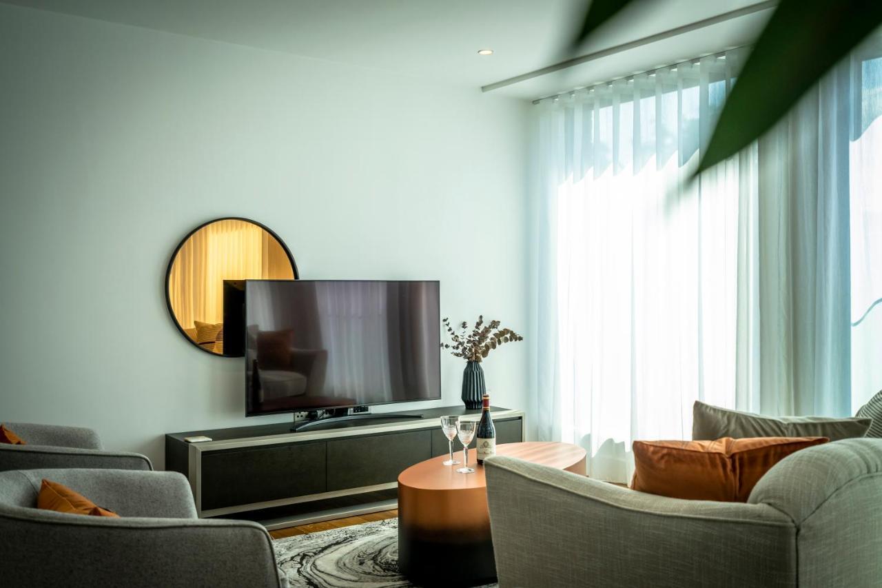 301 @ Ryedale House Apartamento
