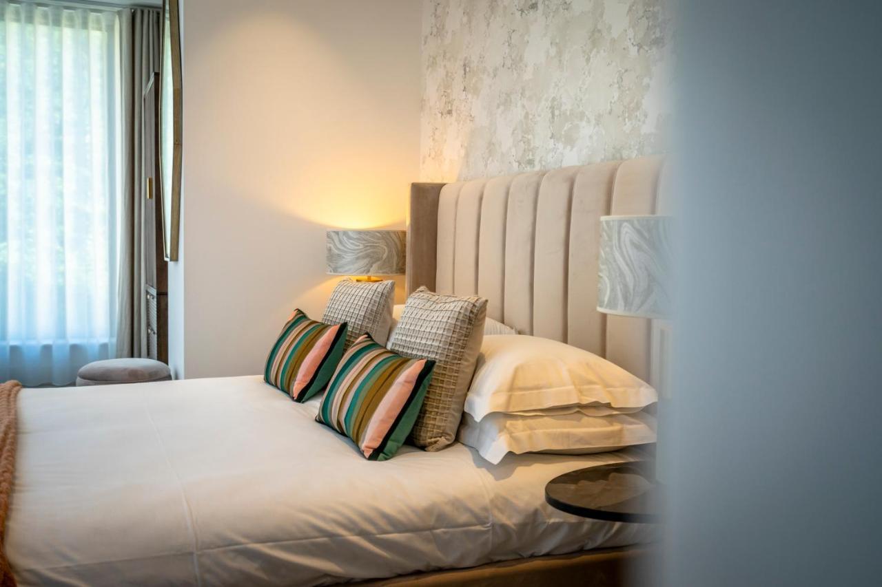 Apartamento 301 @ Ryedale House