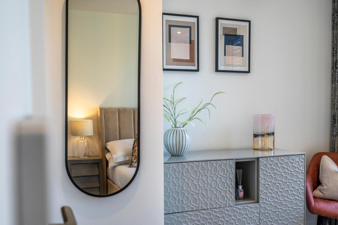 Apartamento 301 @ Ryedale House *