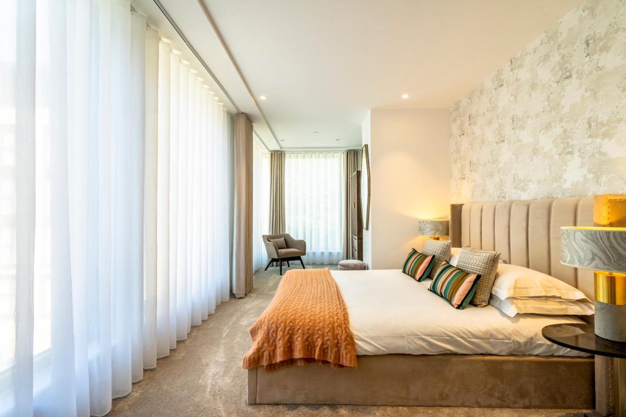 301 @ Ryedale House Apartamento