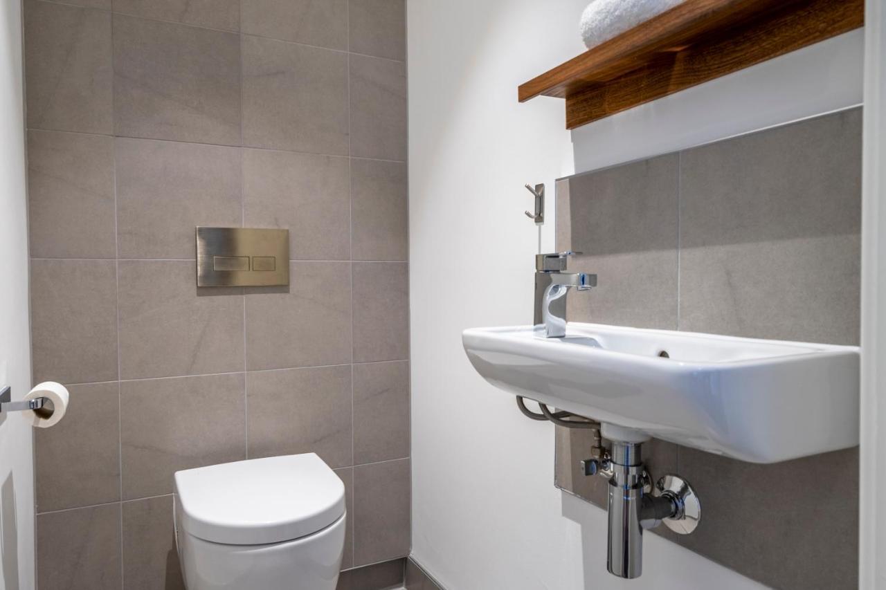 301 @ Ryedale House York