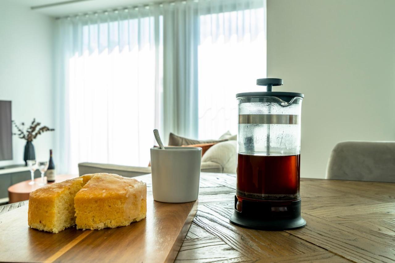 Apartamento 301 @ Ryedale House *