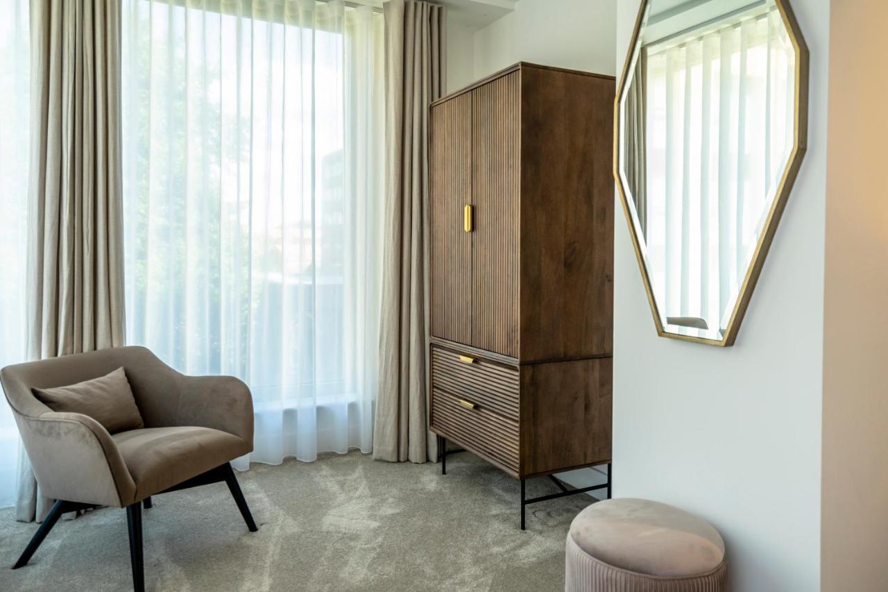Apartamento 301 @ Ryedale House
